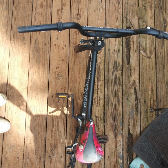 Bmx - Picture 2 of 2